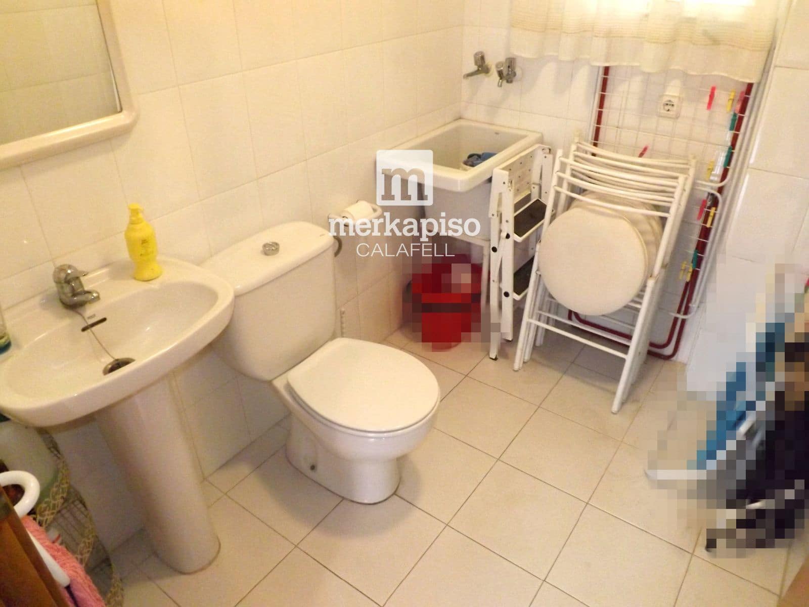 3 sovrum Lägenhet till salu i Calafell med pool garage - 280 000 € (Ref: 9506675)