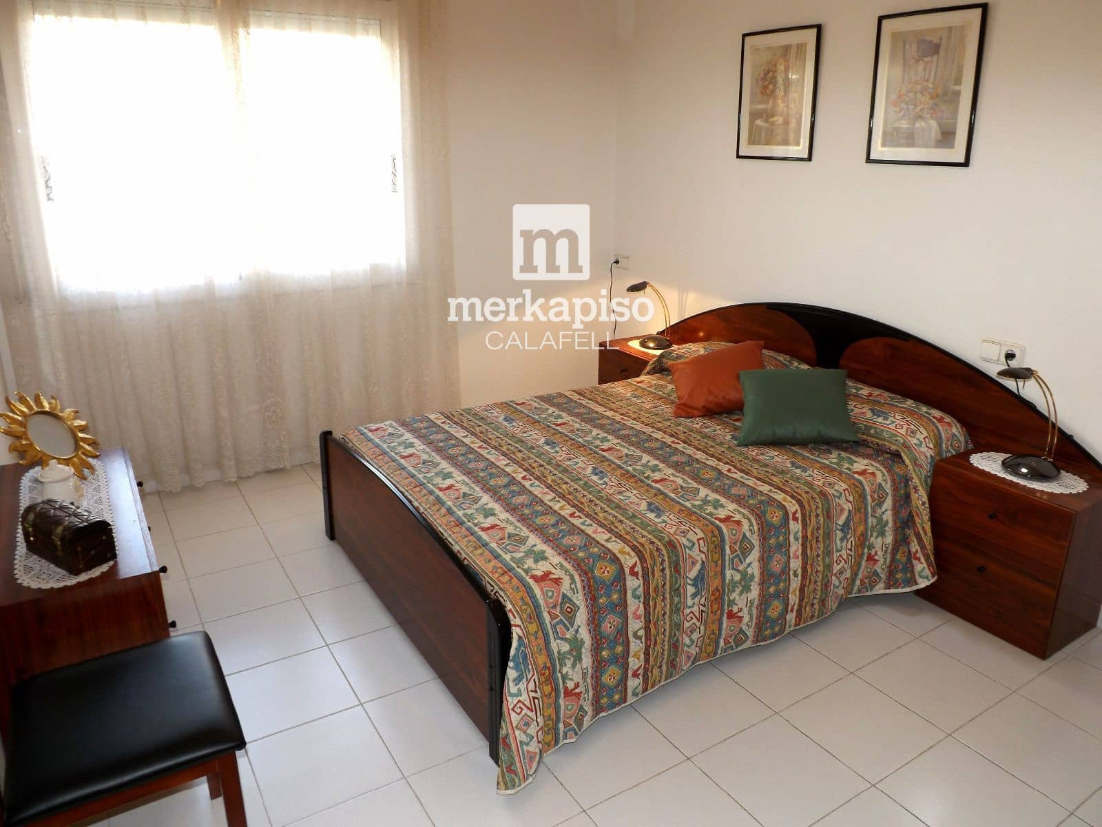 3 sovrum Lägenhet till salu i Calafell med pool garage - 280 000 € (Ref: 9506675)