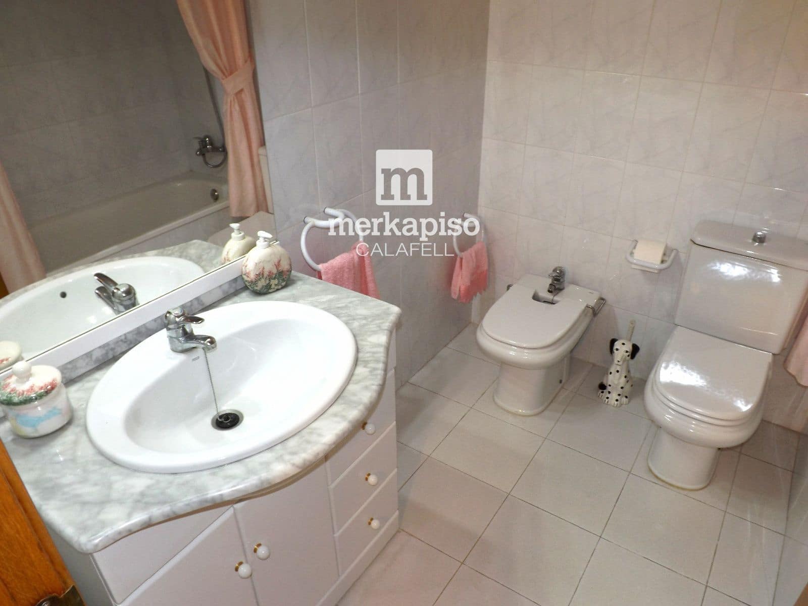 3 sovrum Lägenhet till salu i Calafell med pool garage - 280 000 € (Ref: 9506675)