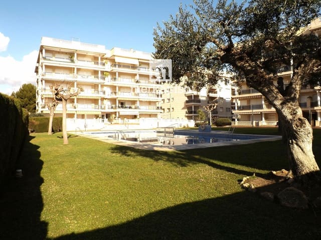 3 sovrum Lägenhet till salu i Calafell med pool garage - 280 000 € (Ref: 9506675)