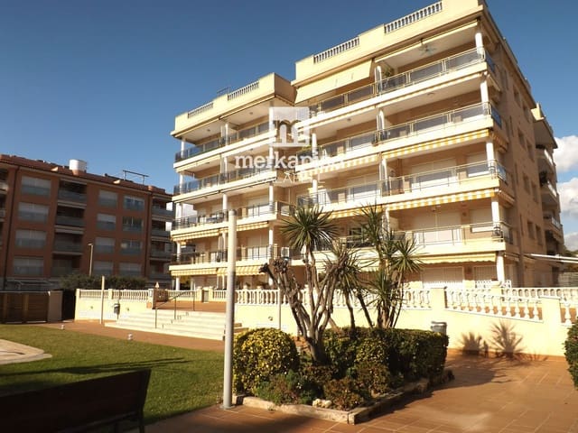 3 sovrum Lägenhet till salu i Calafell med pool garage - 280 000 € (Ref: 9506675)