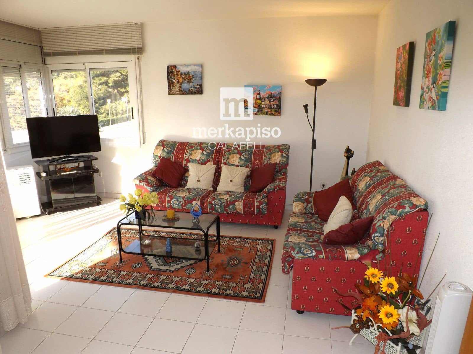 3 sovrum Lägenhet till salu i Calafell med pool garage - 280 000 € (Ref: 9506675)