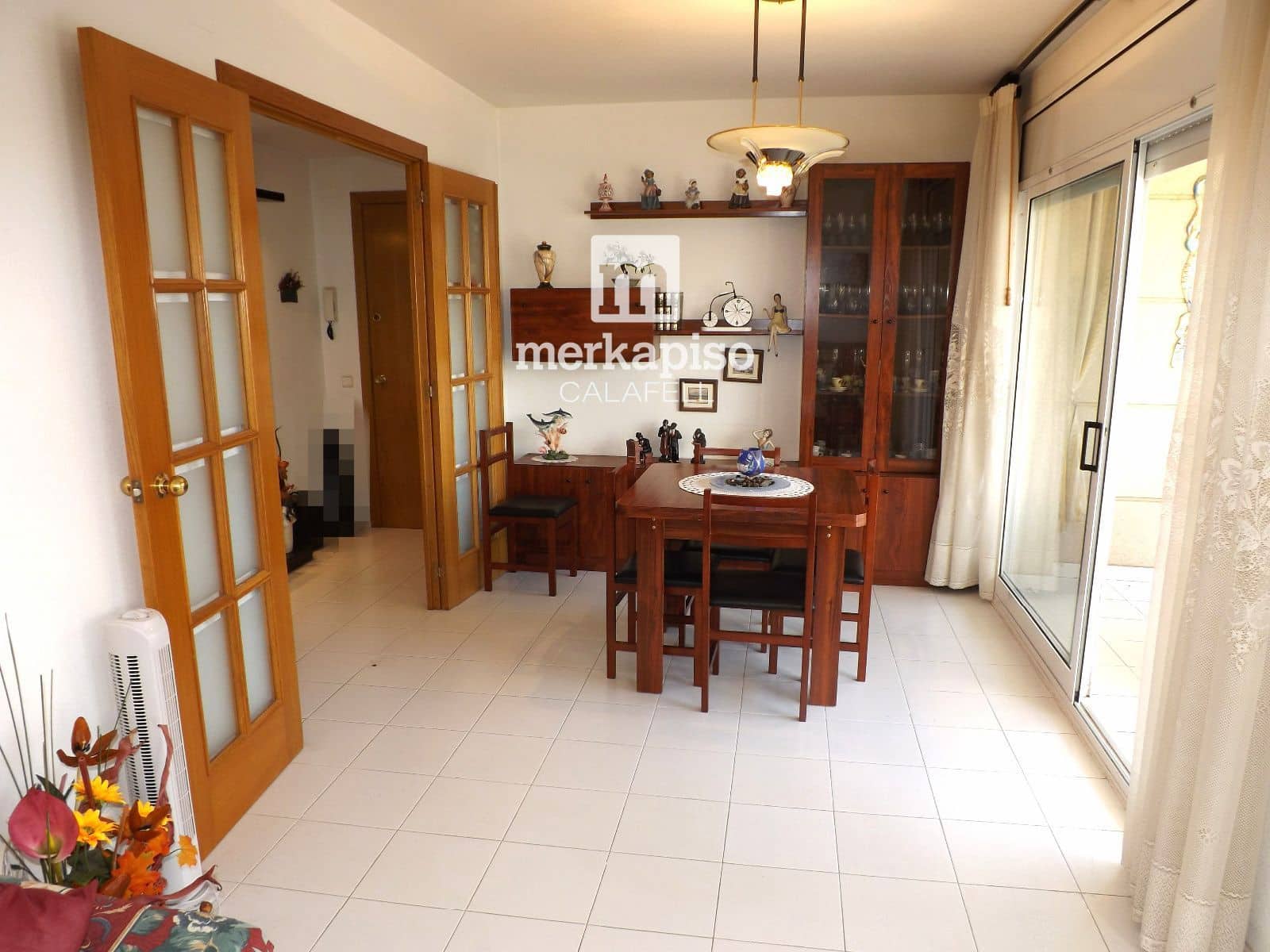 3 sovrum Lägenhet till salu i Calafell med pool garage - 280 000 € (Ref: 9506675)