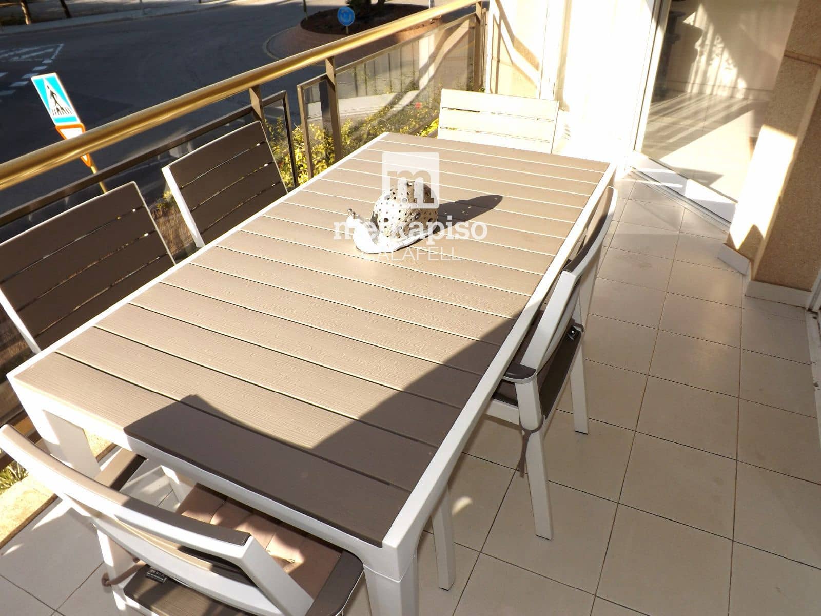 3 sovrum Lägenhet till salu i Calafell med pool garage - 280 000 € (Ref: 9506675)