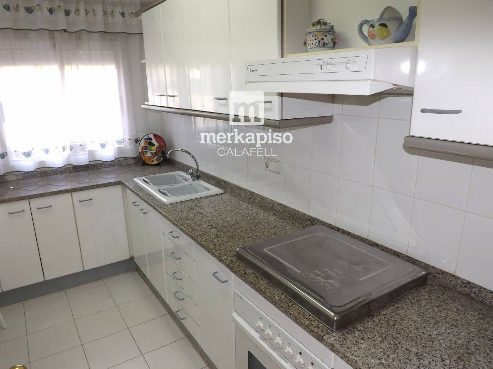 3 sovrum Lägenhet till salu i Calafell med pool garage - 280 000 € (Ref: 9506675)