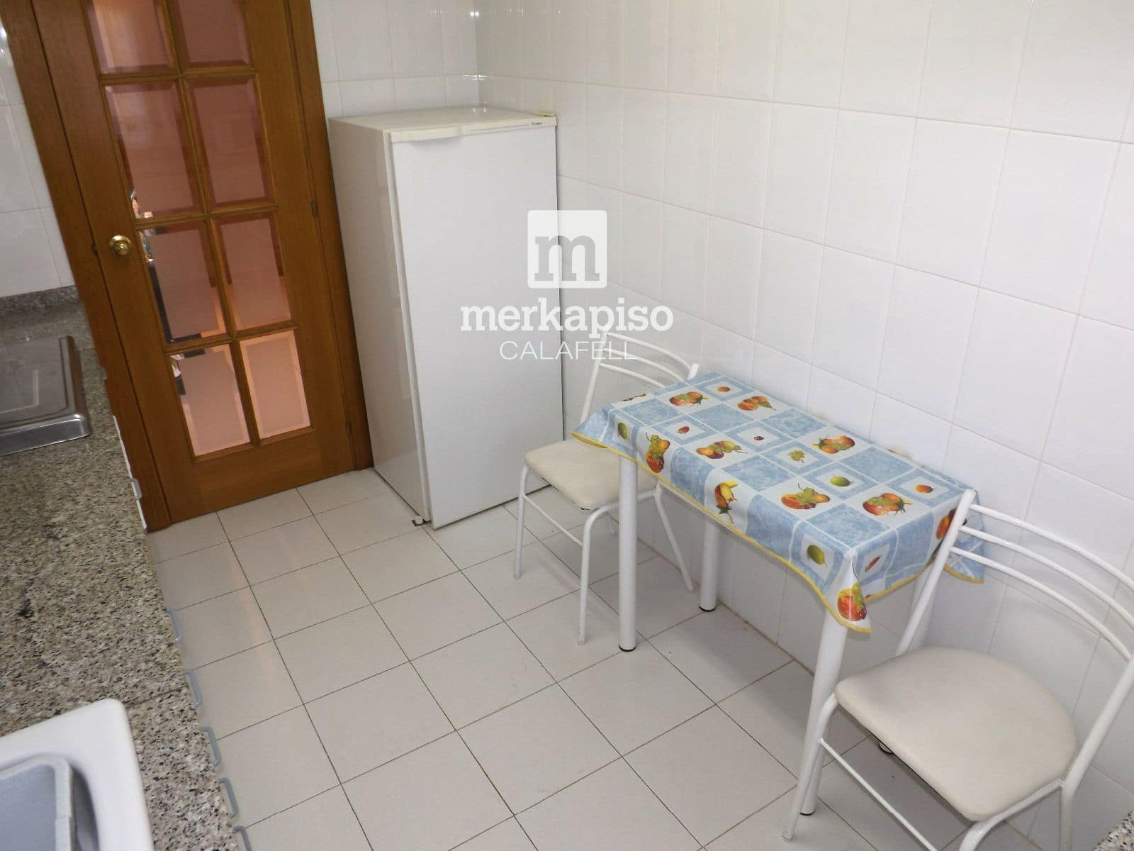 3 sovrum Lägenhet till salu i Calafell med pool garage - 280 000 € (Ref: 9506675)