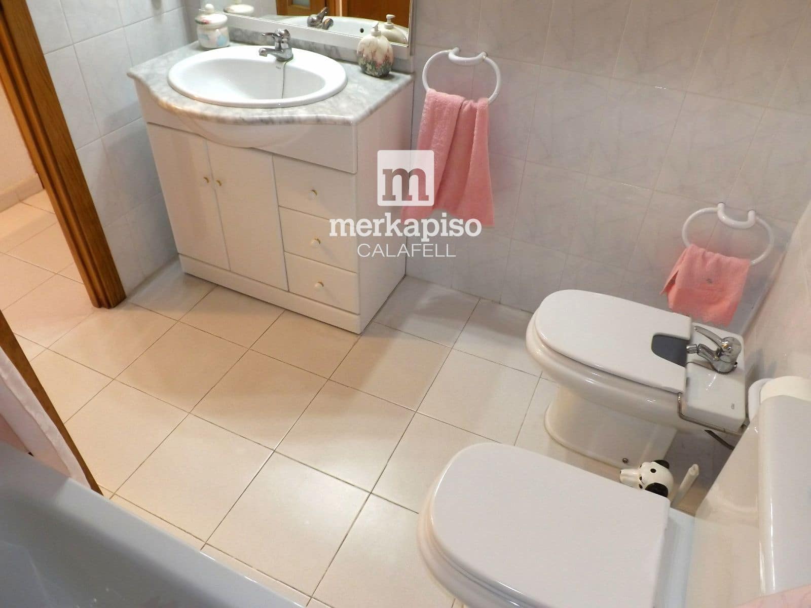 3 sovrum Lägenhet till salu i Calafell med pool garage - 280 000 € (Ref: 9506675)