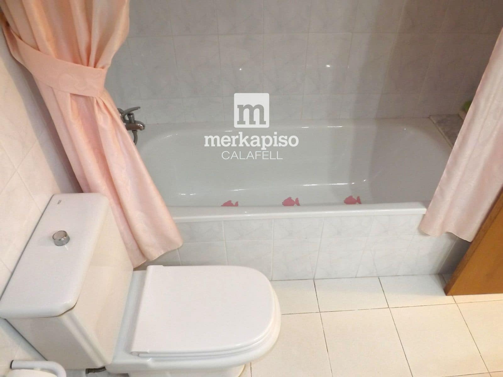 3 sovrum Lägenhet till salu i Calafell med pool garage - 280 000 € (Ref: 9506675)