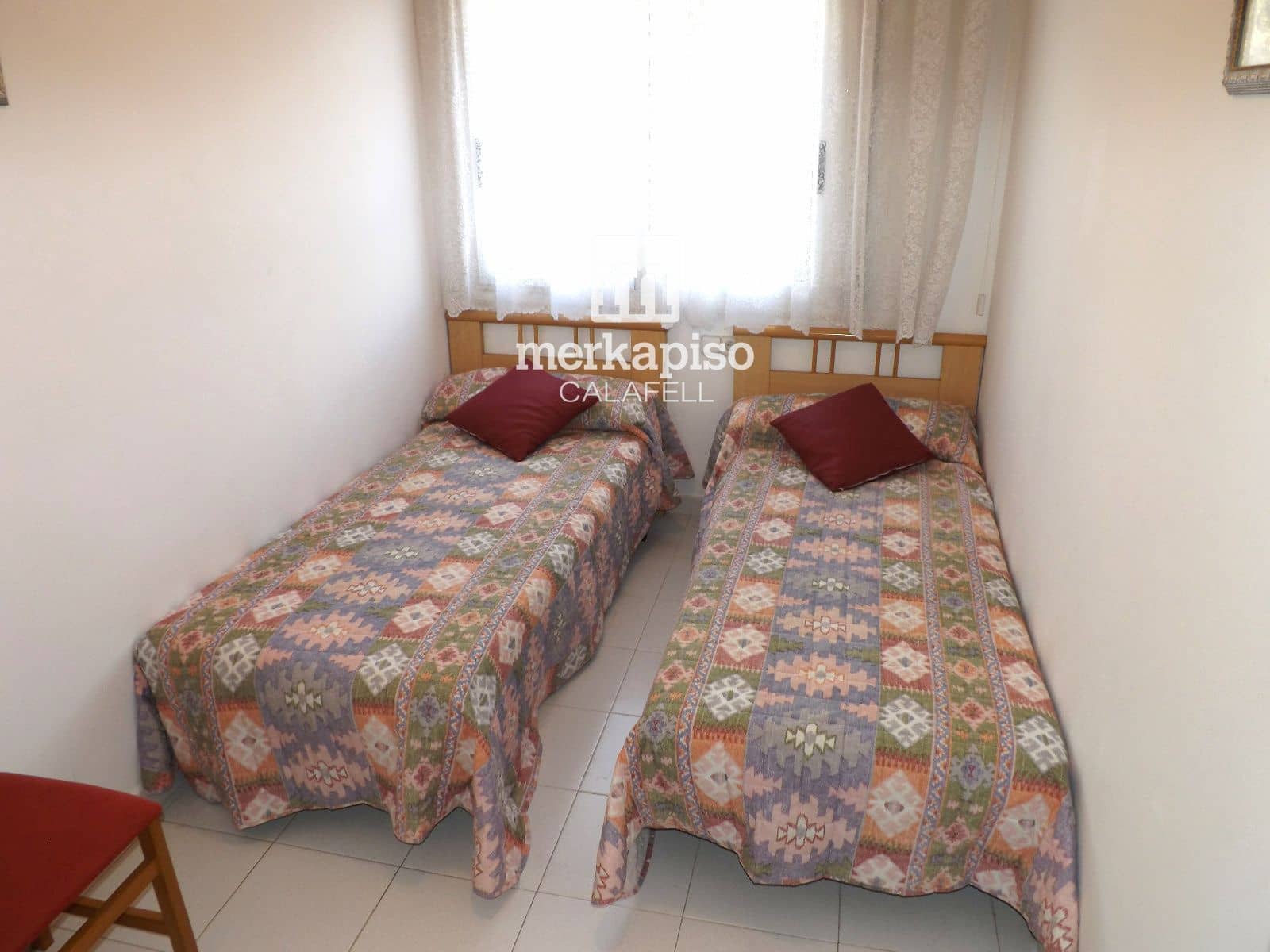 3 sovrum Lägenhet till salu i Calafell med pool garage - 280 000 € (Ref: 9506675)