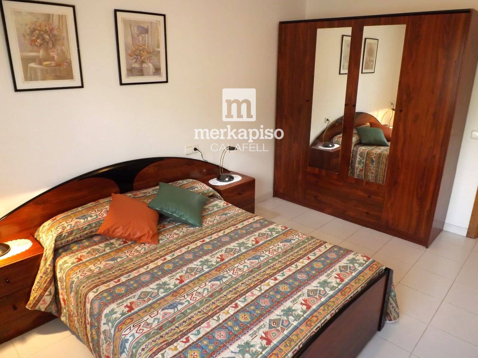 3 sovrum Lägenhet till salu i Calafell med pool garage - 280 000 € (Ref: 9506675)