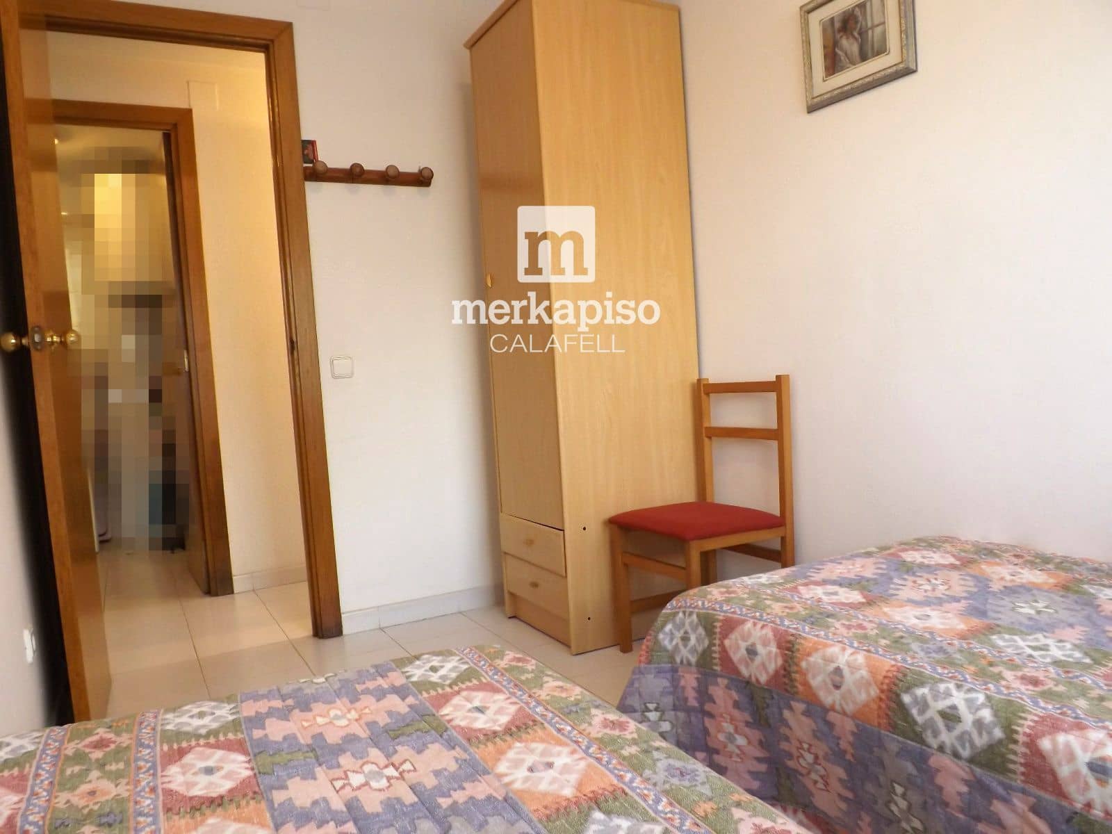 3 sovrum Lägenhet till salu i Calafell med pool garage - 280 000 € (Ref: 9506675)