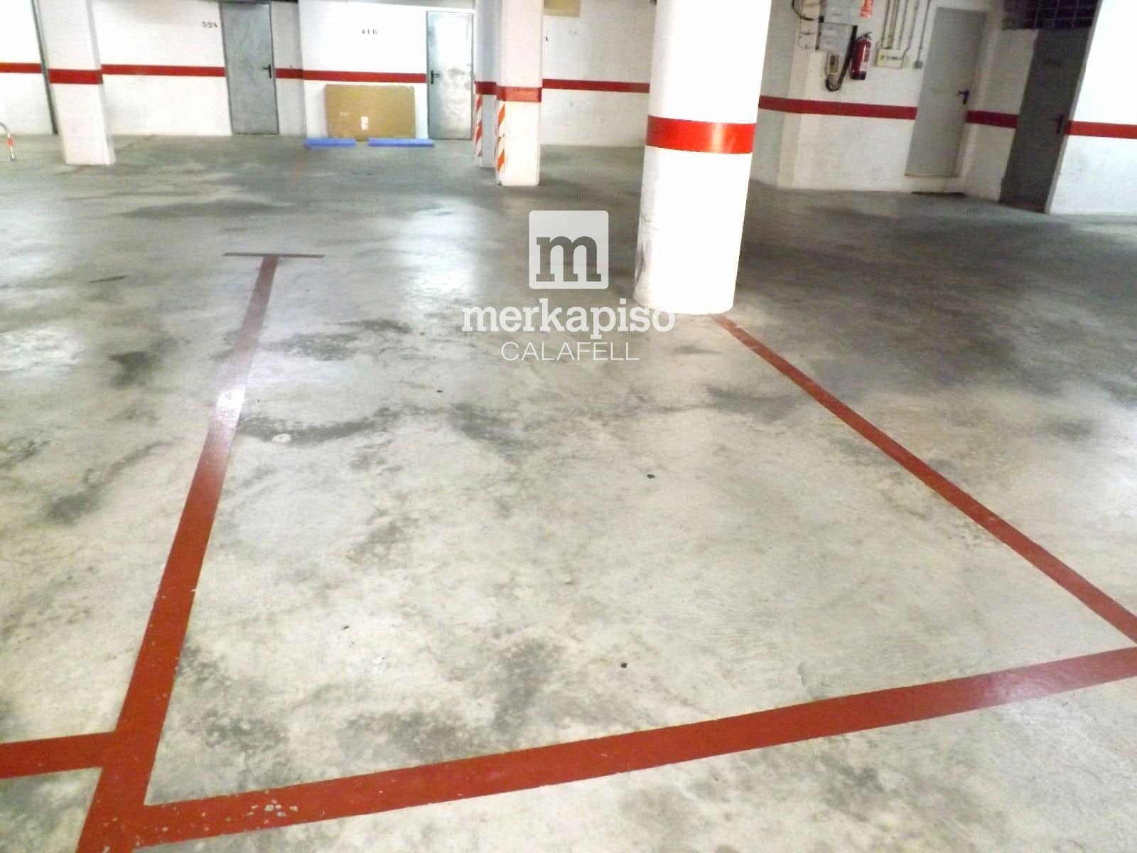 3 sovrum Lägenhet till salu i Calafell med pool garage - 280 000 € (Ref: 9506675)