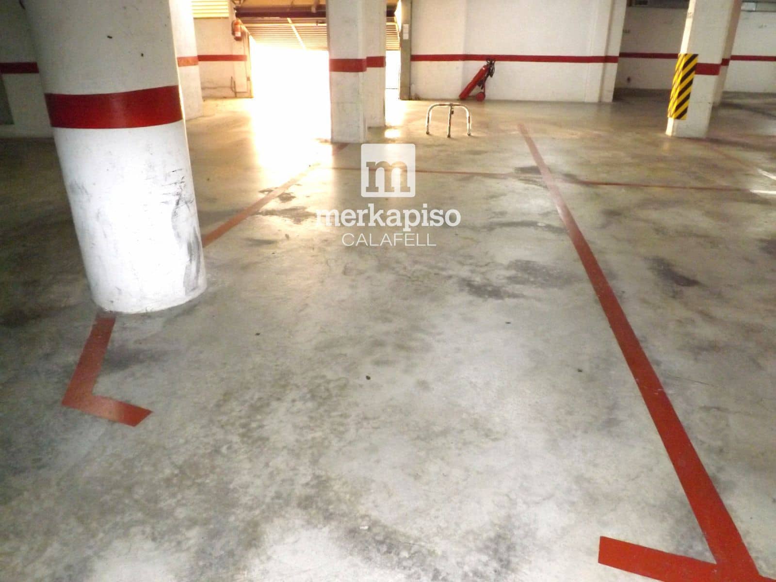 3 sovrum Lägenhet till salu i Calafell med pool garage - 280 000 € (Ref: 9506675)