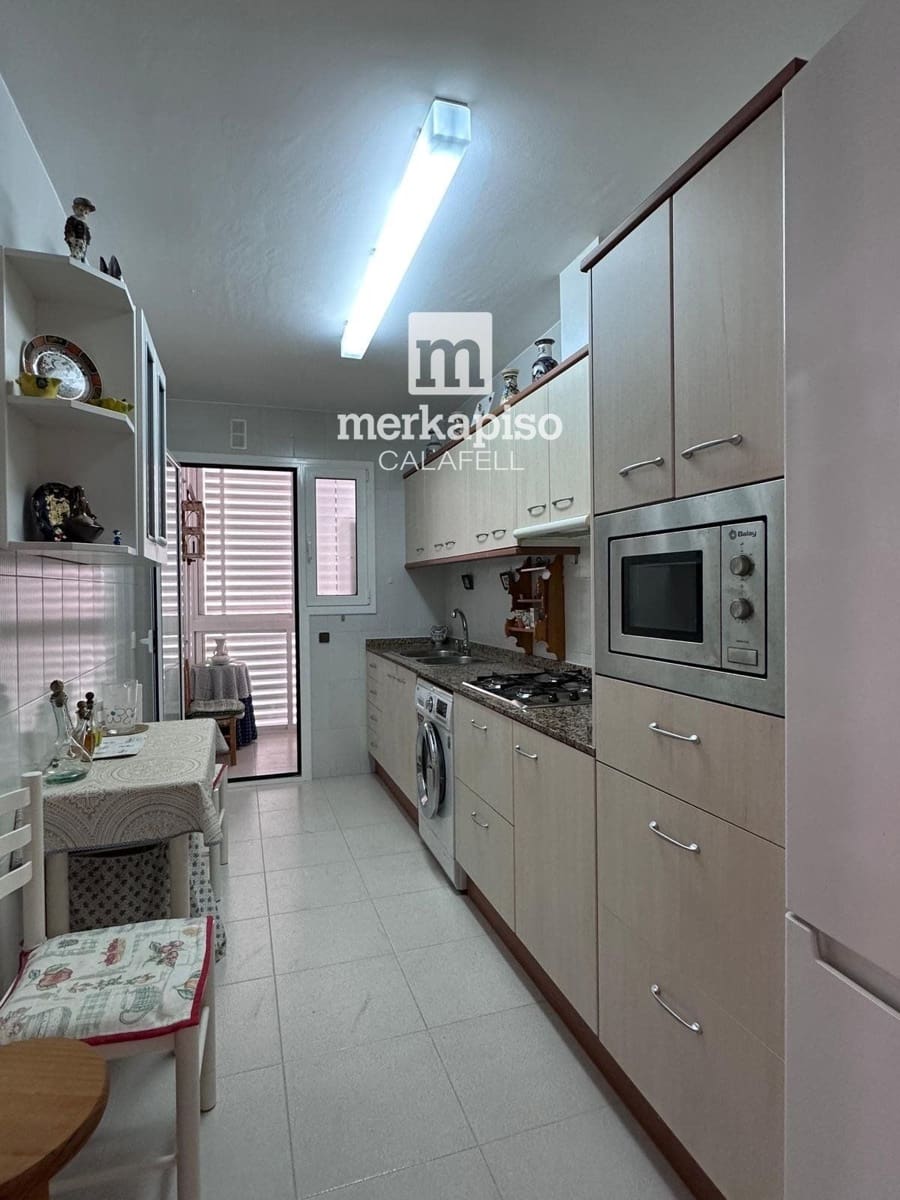 3 bedroom Flat for sale in Segur de Calafell - € 239,000 (Ref: 9506676)