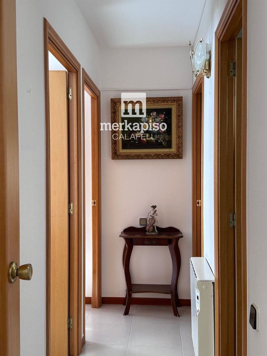 3 bedroom Flat for sale in Segur de Calafell - € 239,000 (Ref: 9506676)