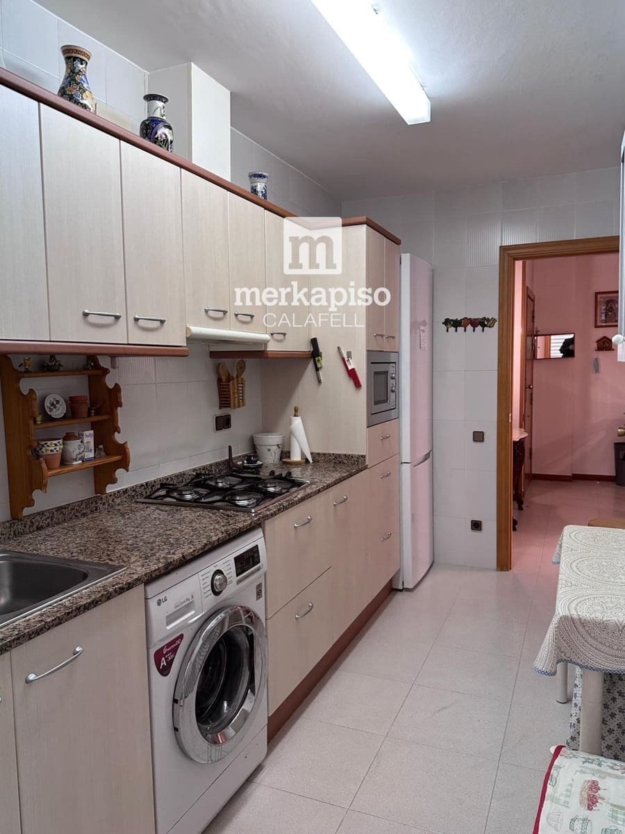 3 bedroom Flat for sale in Segur de Calafell - € 239,000 (Ref: 9506676)