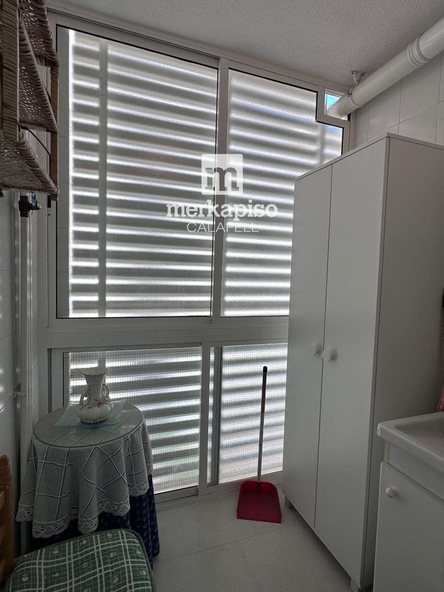 3 bedroom Flat for sale in Segur de Calafell - € 239,000 (Ref: 9506676)