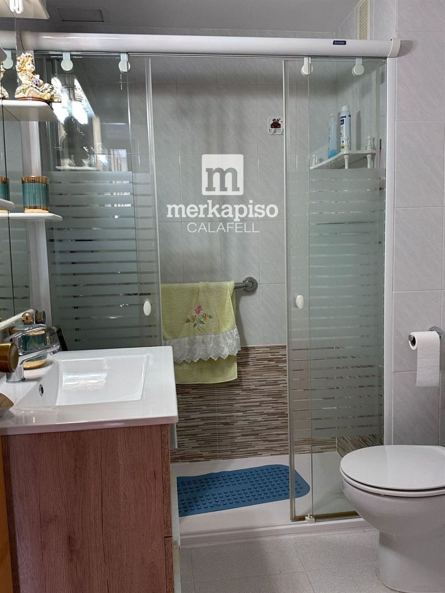 3 bedroom Flat for sale in Segur de Calafell - € 239,000 (Ref: 9506676)