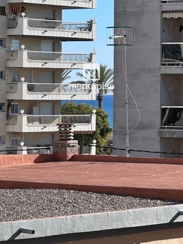 3 slaapkamer Flat te koop in Segur de Calafell, Calafell - € 239.000 (Ref: 9506676)