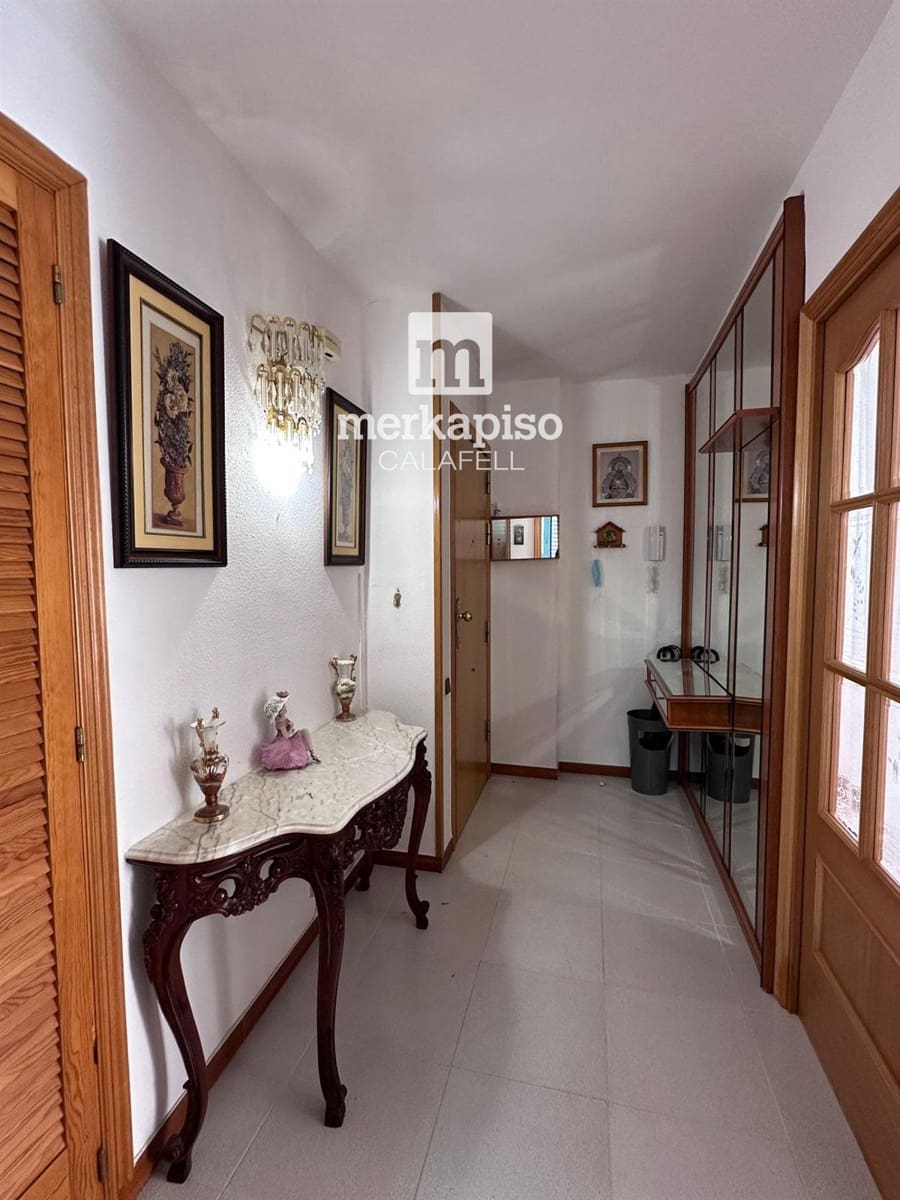 3 bedroom Flat for sale in Segur de Calafell - € 239,000 (Ref: 9506676)
