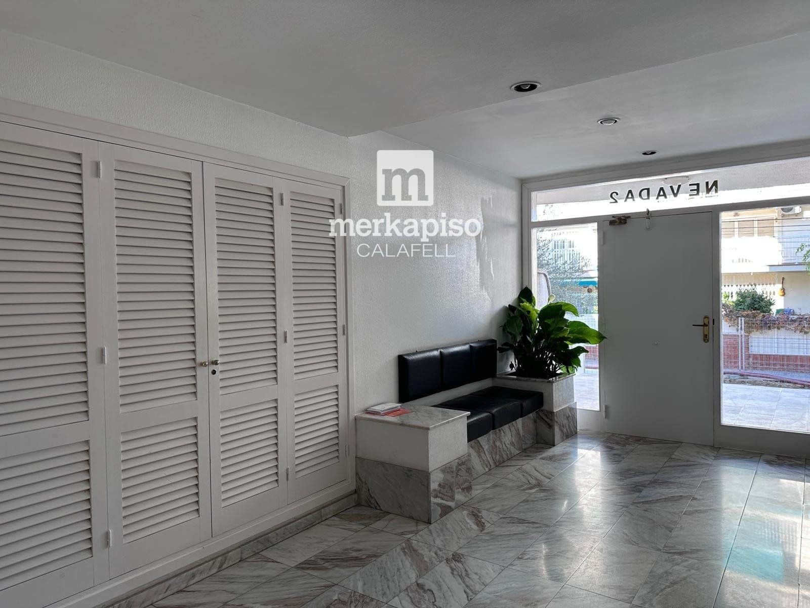 3 bedroom Flat for sale in Segur de Calafell - € 239,000 (Ref: 9506676)