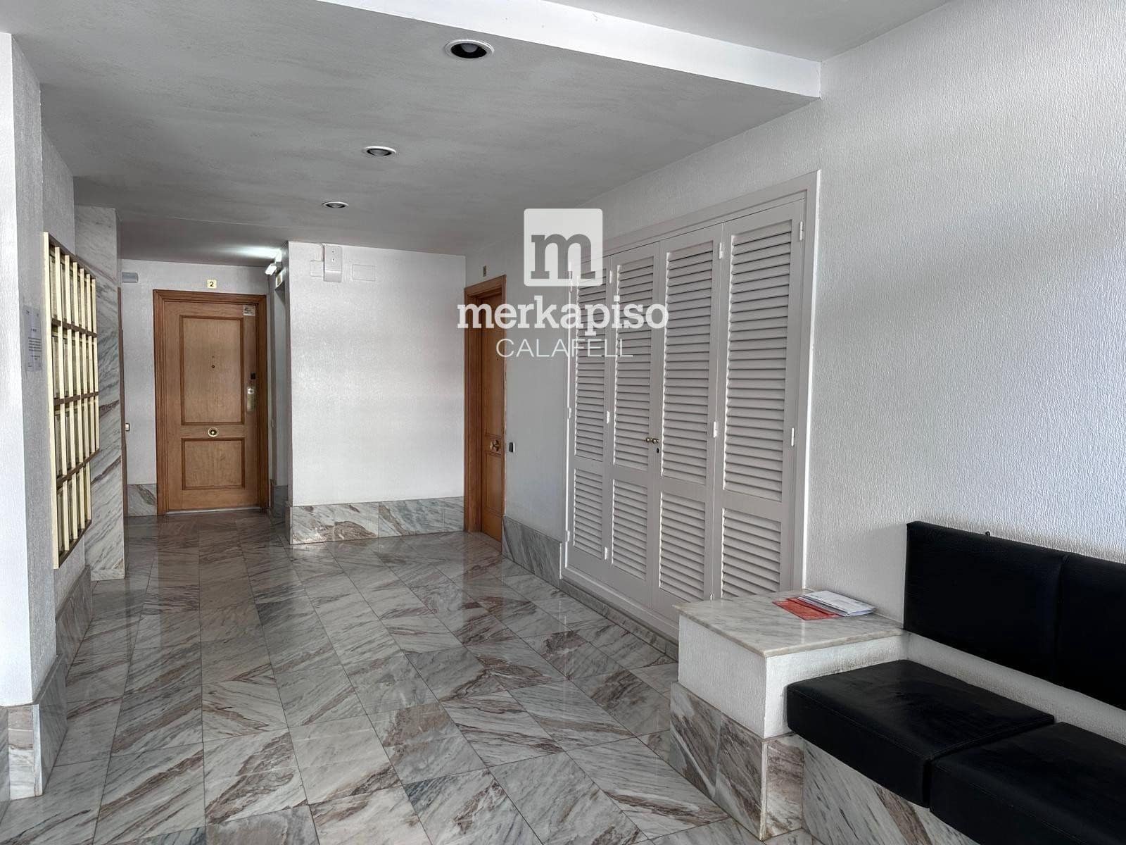 3 bedroom Flat for sale in Segur de Calafell - € 239,000 (Ref: 9506676)