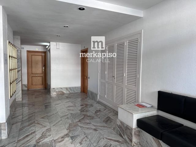 3 slaapkamer Flat te koop in Segur de Calafell, Calafell - € 239.000 (Ref: 9506676)