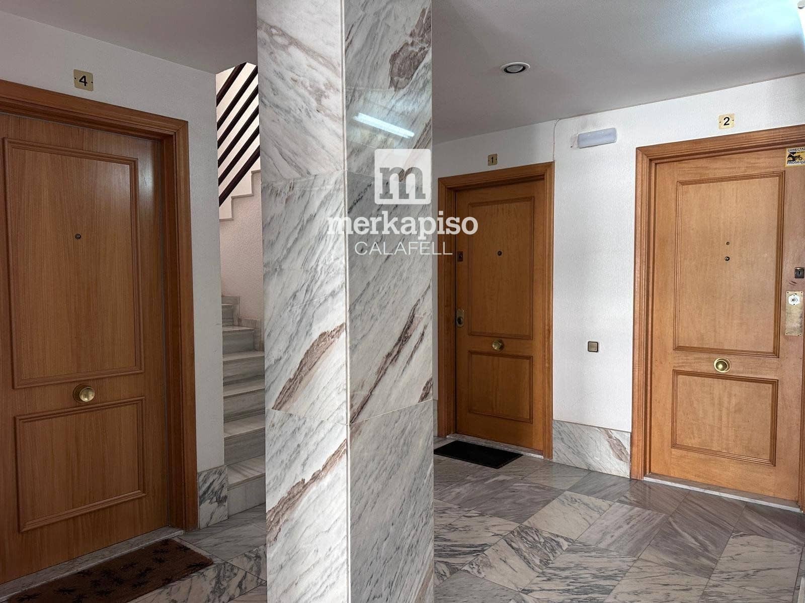 3 bedroom Flat for sale in Segur de Calafell - € 239,000 (Ref: 9506676)