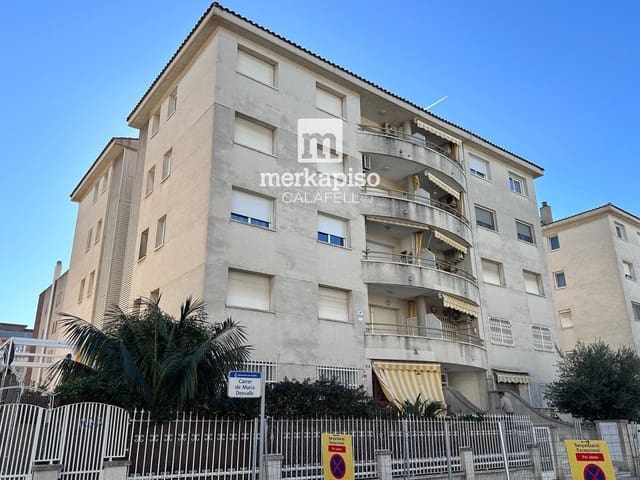 3 slaapkamer Flat te koop in Segur de Calafell, Calafell - € 239.000 (Ref: 9506676)