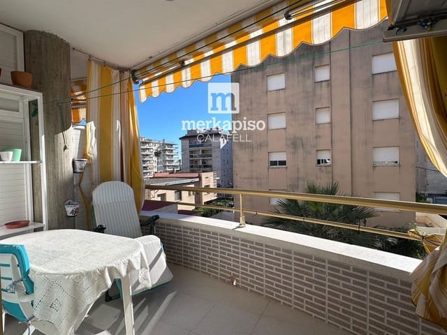 3 slaapkamer Flat te koop in Segur de Calafell, Calafell - € 239.000 (Ref: 9506676)