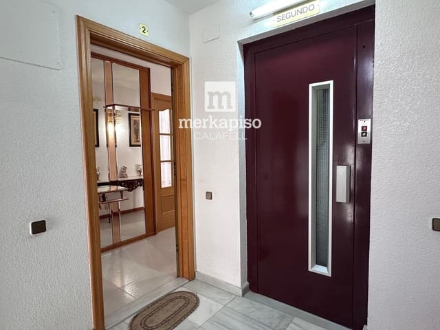 3 slaapkamer Flat te koop in Segur de Calafell, Calafell - € 239.000 (Ref: 9506676)