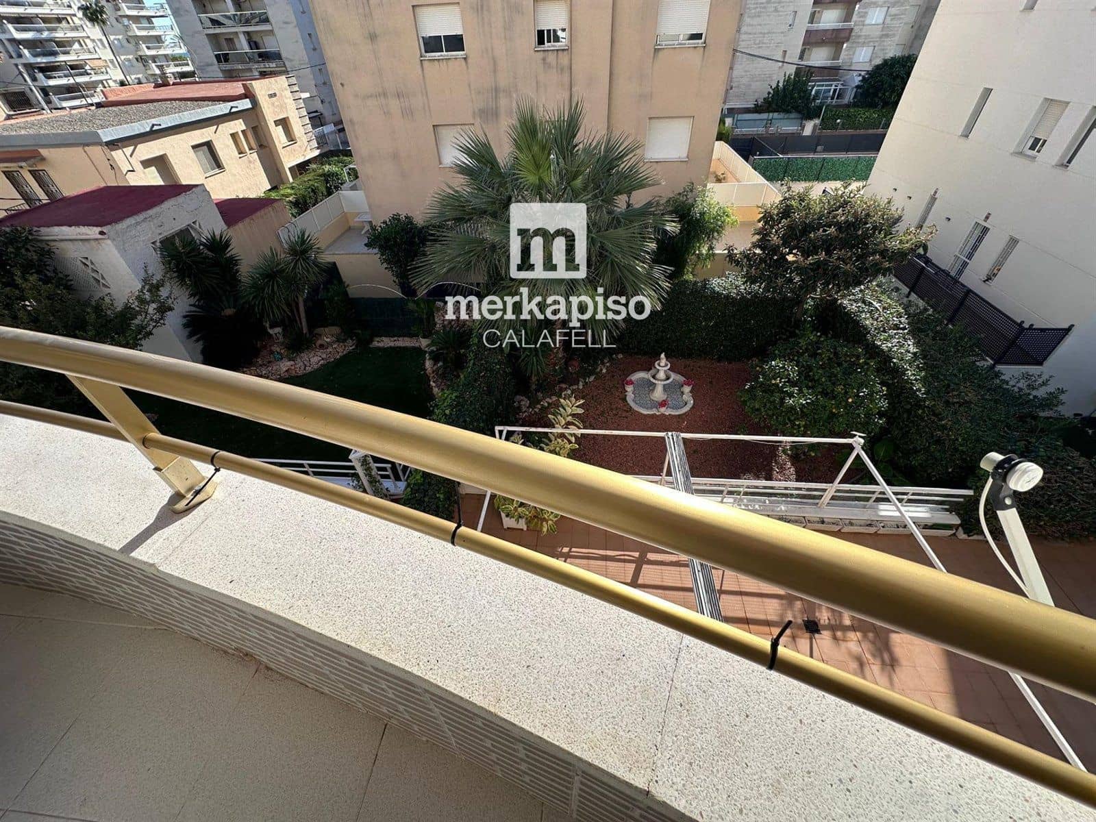 3 bedroom Flat for sale in Segur de Calafell - € 239,000 (Ref: 9506676)