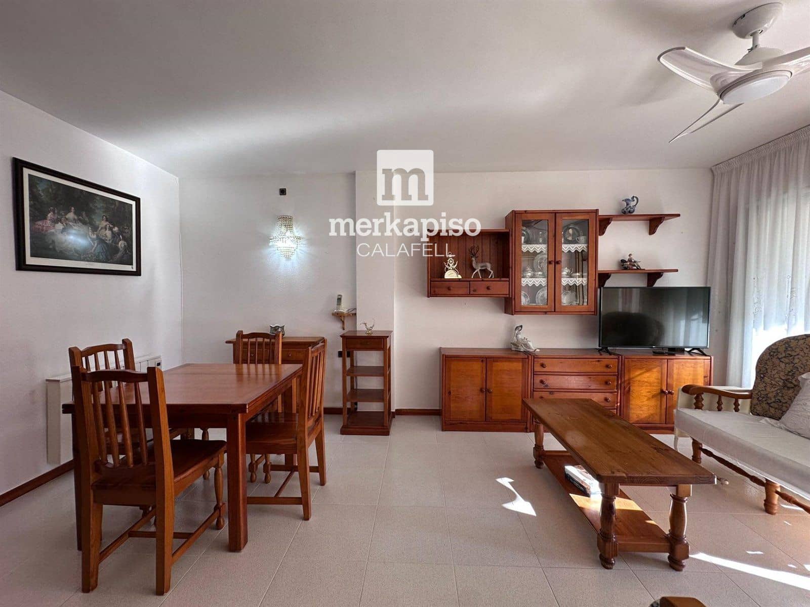 3 bedroom Flat for sale in Segur de Calafell - € 239,000 (Ref: 9506676)