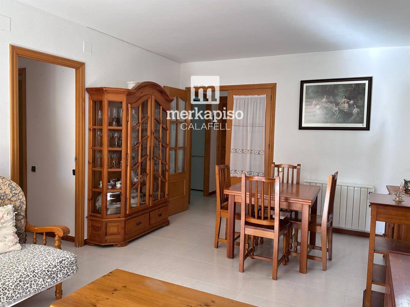 3 bedroom Flat for sale in Segur de Calafell - € 239,000 (Ref: 9506676)