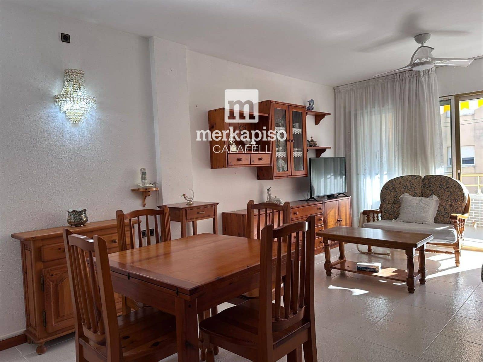 3 bedroom Flat for sale in Segur de Calafell - € 239,000 (Ref: 9506676)