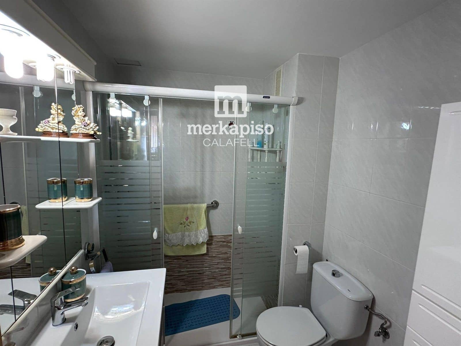 3 bedroom Flat for sale in Segur de Calafell - € 239,000 (Ref: 9506676)