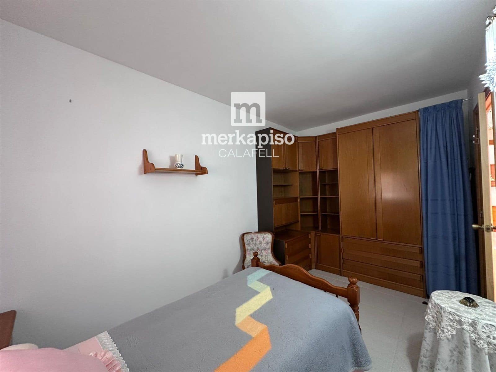 3 bedroom Flat for sale in Segur de Calafell - € 239,000 (Ref: 9506676)