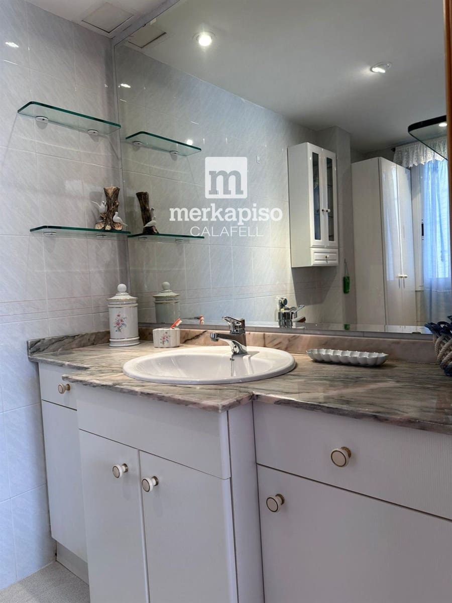 3 bedroom Flat for sale in Segur de Calafell - € 239,000 (Ref: 9506676)