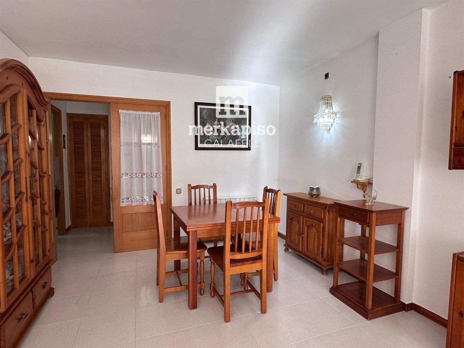 3 bedroom Flat for sale in Segur de Calafell - € 239,000 (Ref: 9506676)