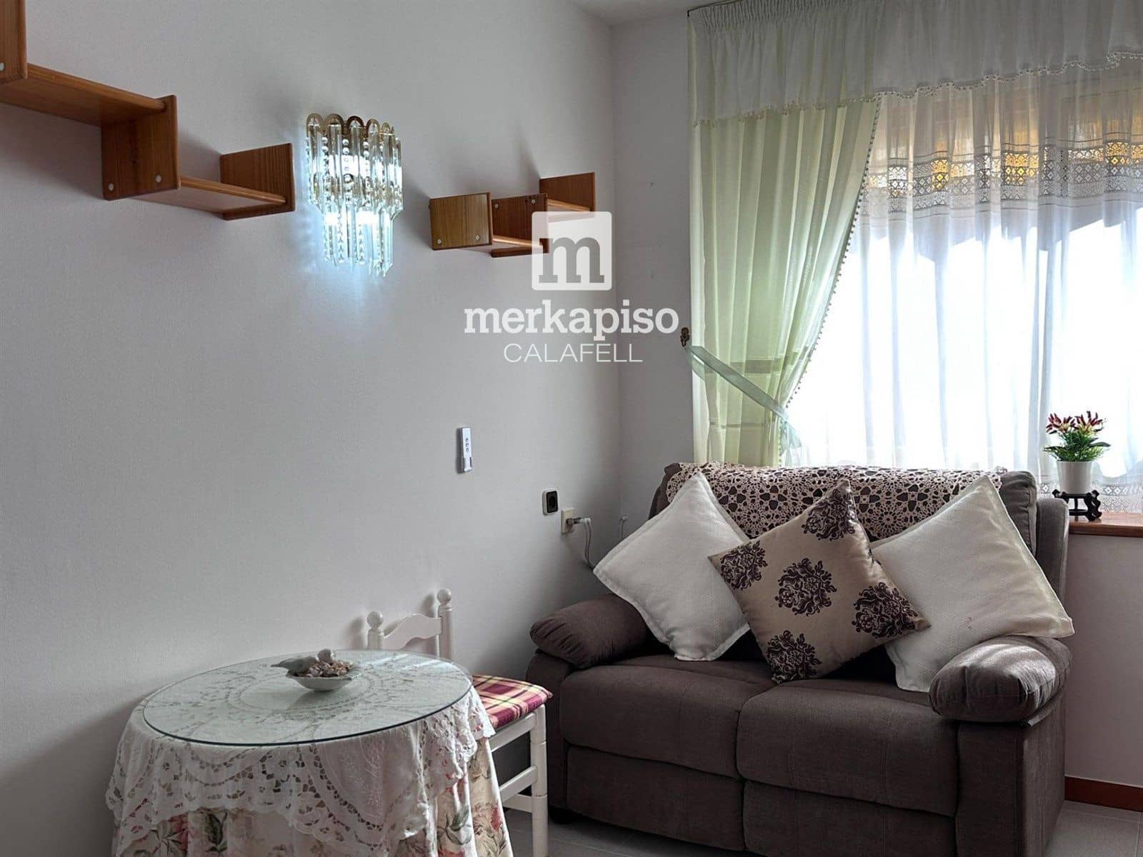 3 bedroom Flat for sale in Segur de Calafell - € 239,000 (Ref: 9506676)