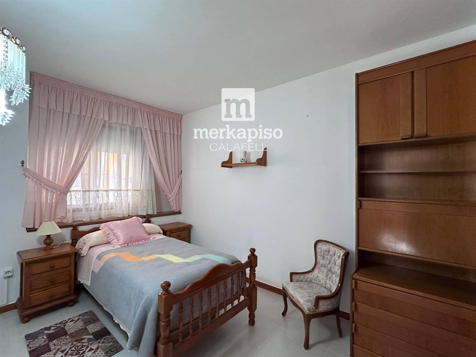 3 bedroom Flat for sale in Segur de Calafell - € 239,000 (Ref: 9506676)