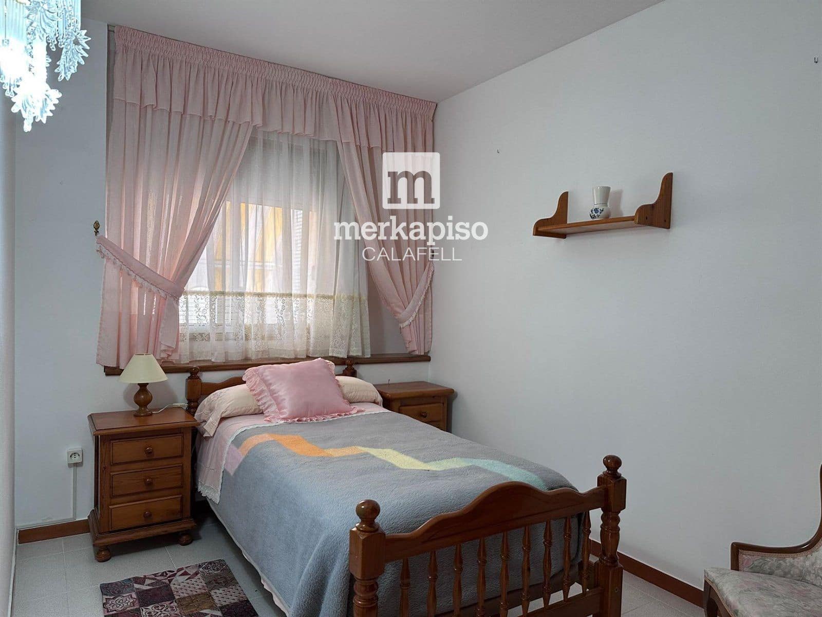 3 bedroom Flat for sale in Segur de Calafell - € 239,000 (Ref: 9506676)