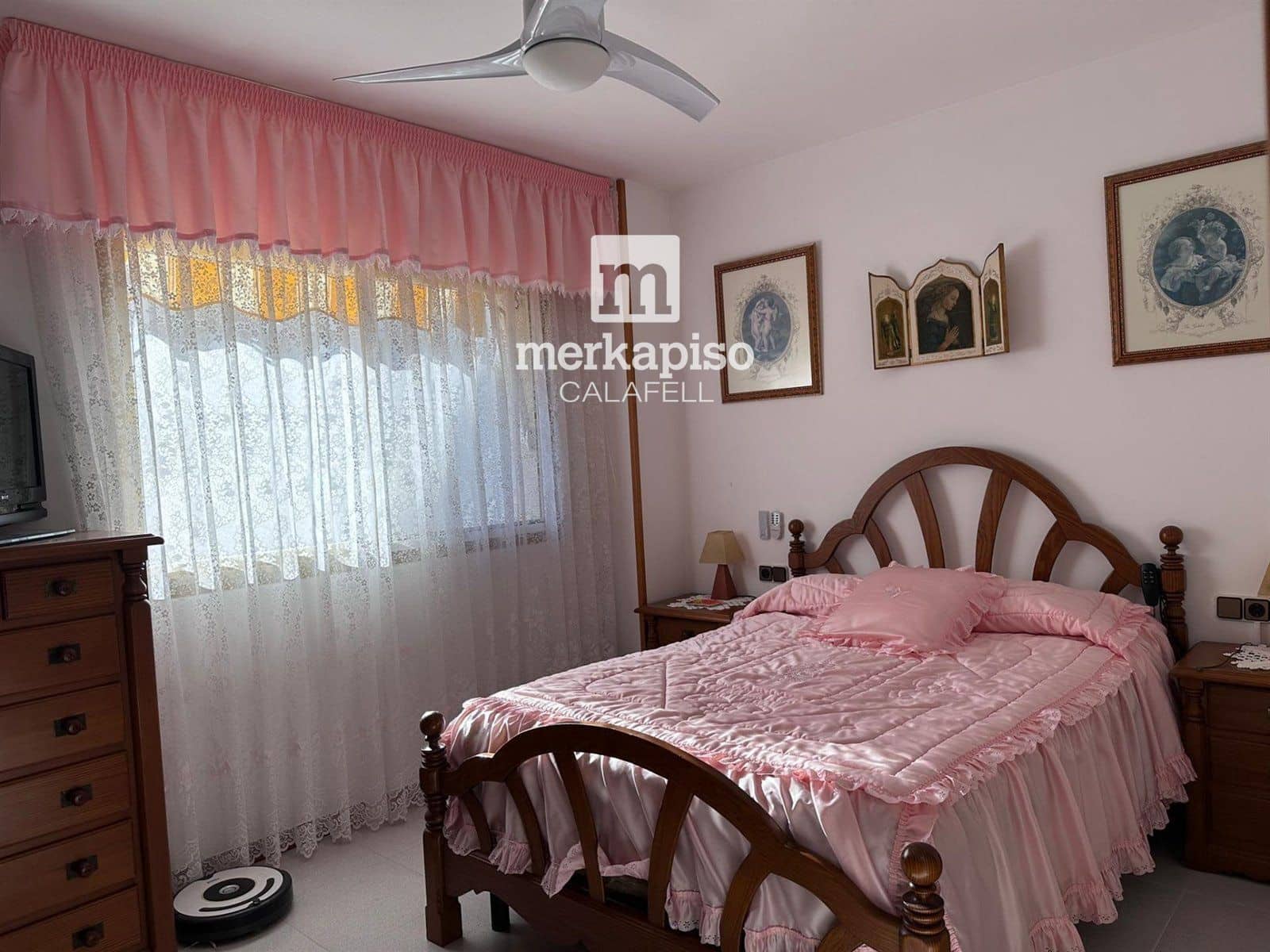 3 bedroom Flat for sale in Segur de Calafell - € 239,000 (Ref: 9506676)