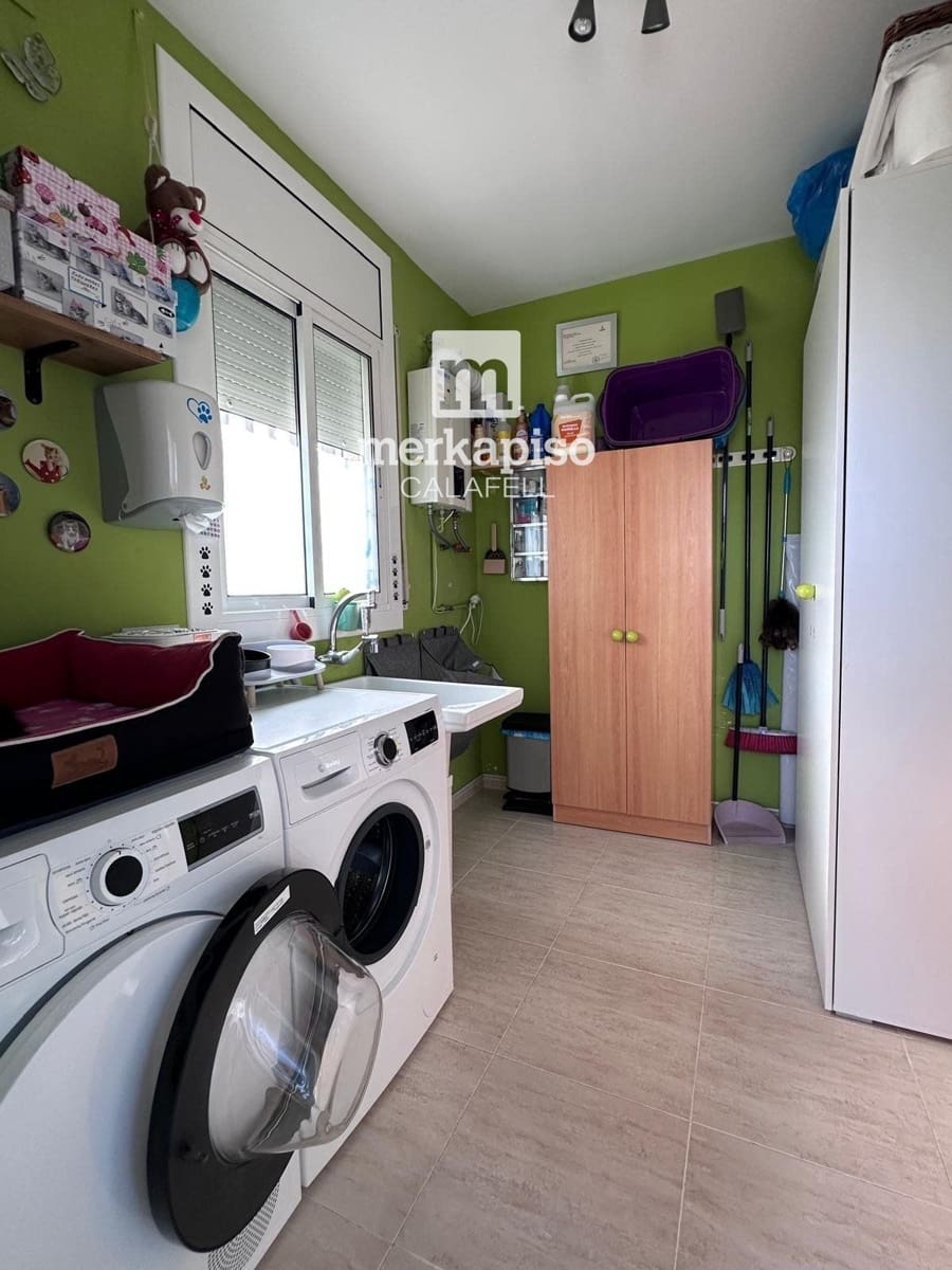 3 bedroom Villa for sale in Segur de Calafell - € 298,000 (Ref: 9506677)