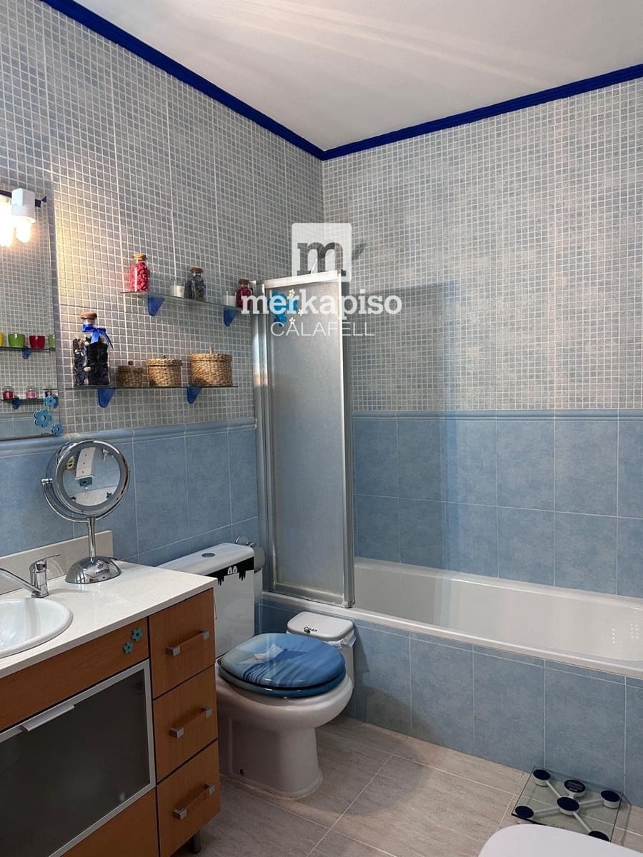 3 bedroom Villa for sale in Segur de Calafell - € 298,000 (Ref: 9506677)