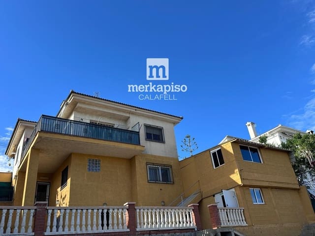 3 sovrum Villa till salu i Segur de Calafell, Calafell - 298 000 € (Ref: 9506677)