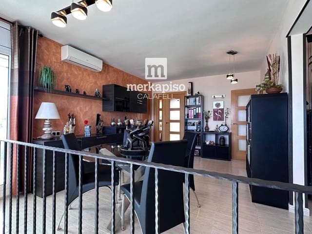 3 sovrum Villa till salu i Segur de Calafell, Calafell - 298 000 € (Ref: 9506677)