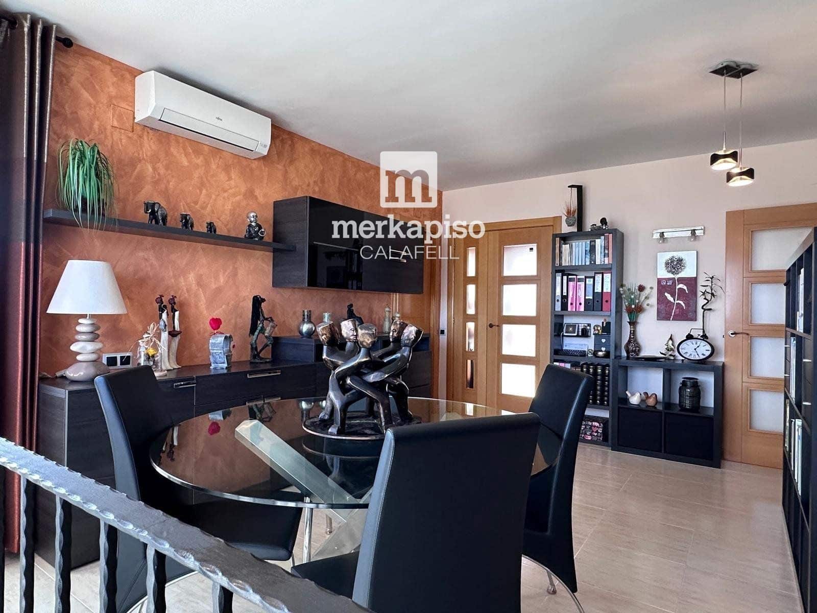 3 bedroom Villa for sale in Segur de Calafell - € 298,000 (Ref: 9506677)