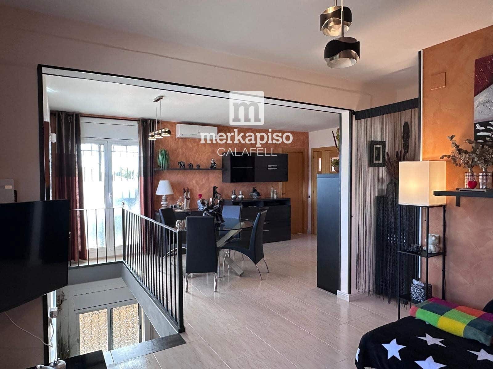 3 bedroom Villa for sale in Segur de Calafell - € 298,000 (Ref: 9506677)