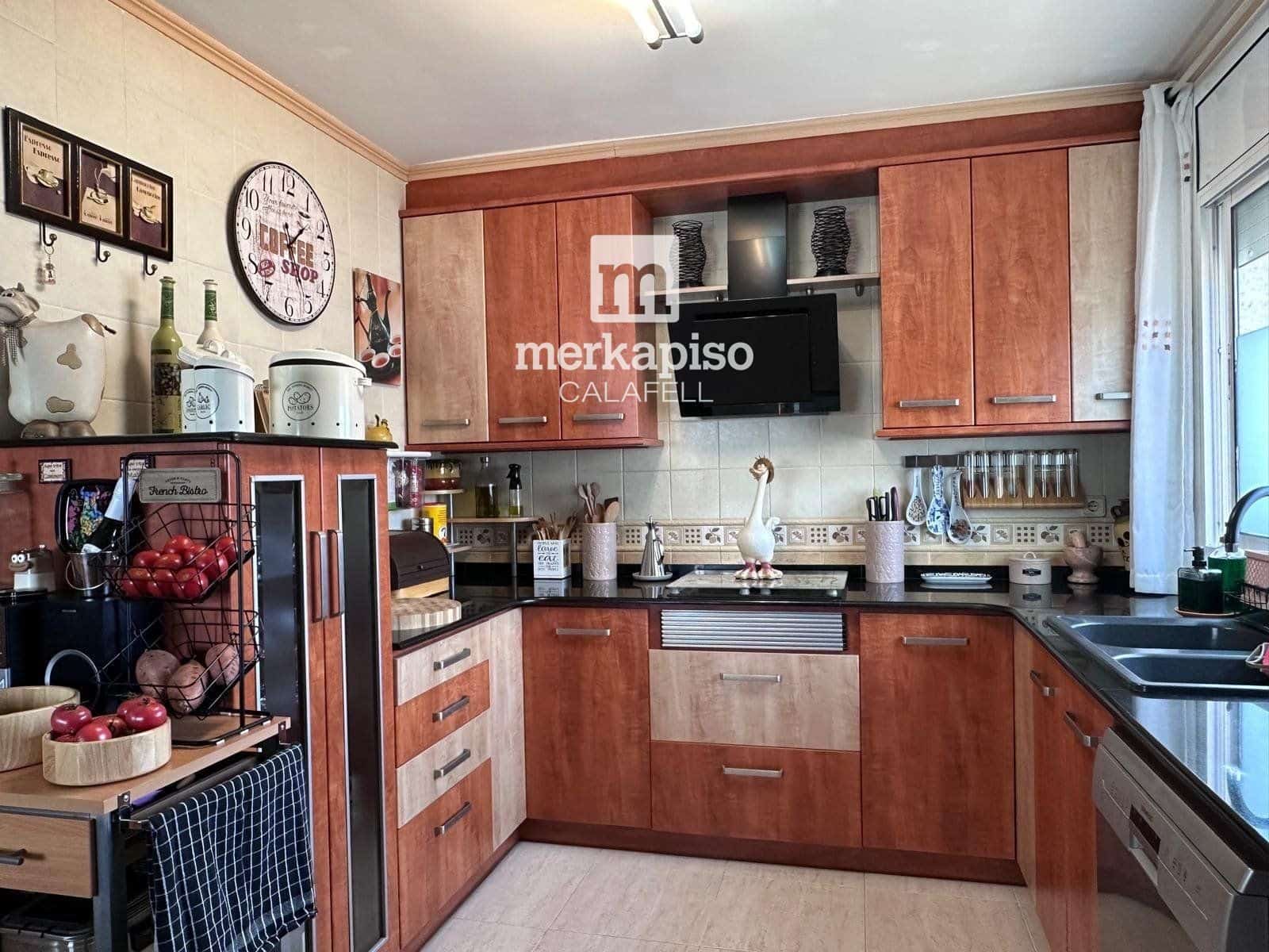 3 bedroom Villa for sale in Segur de Calafell - € 298,000 (Ref: 9506677)